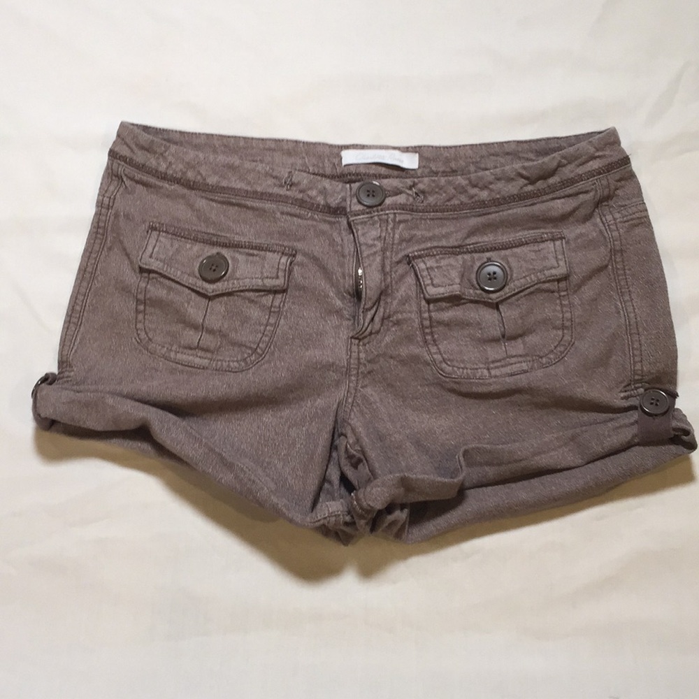 Charlotte Russe Shorts